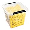 LT250 geltonos spalvos rinkinys